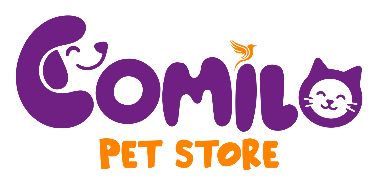 Comilo Pet Store