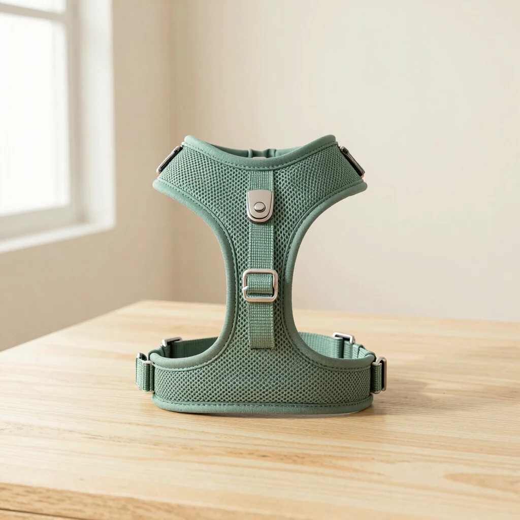 Easy Day Harness