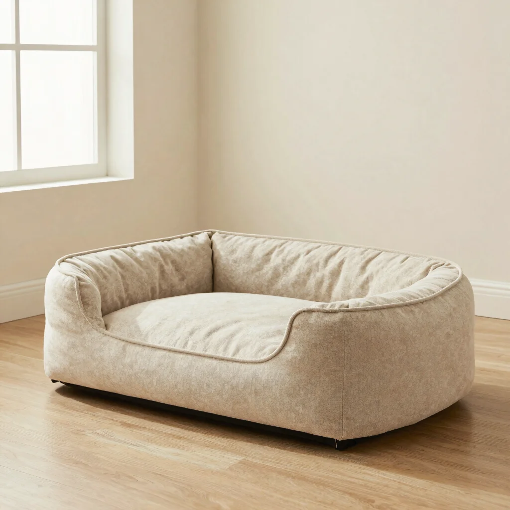 Cozy Corner Bed